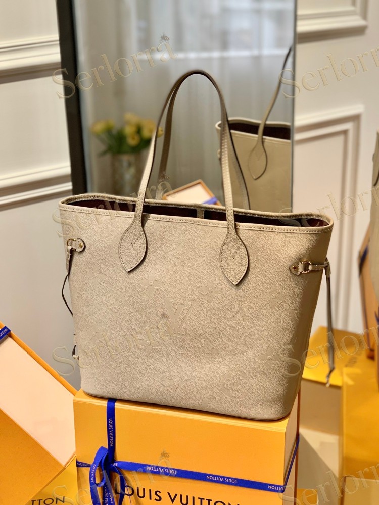 LV Neverfull MM