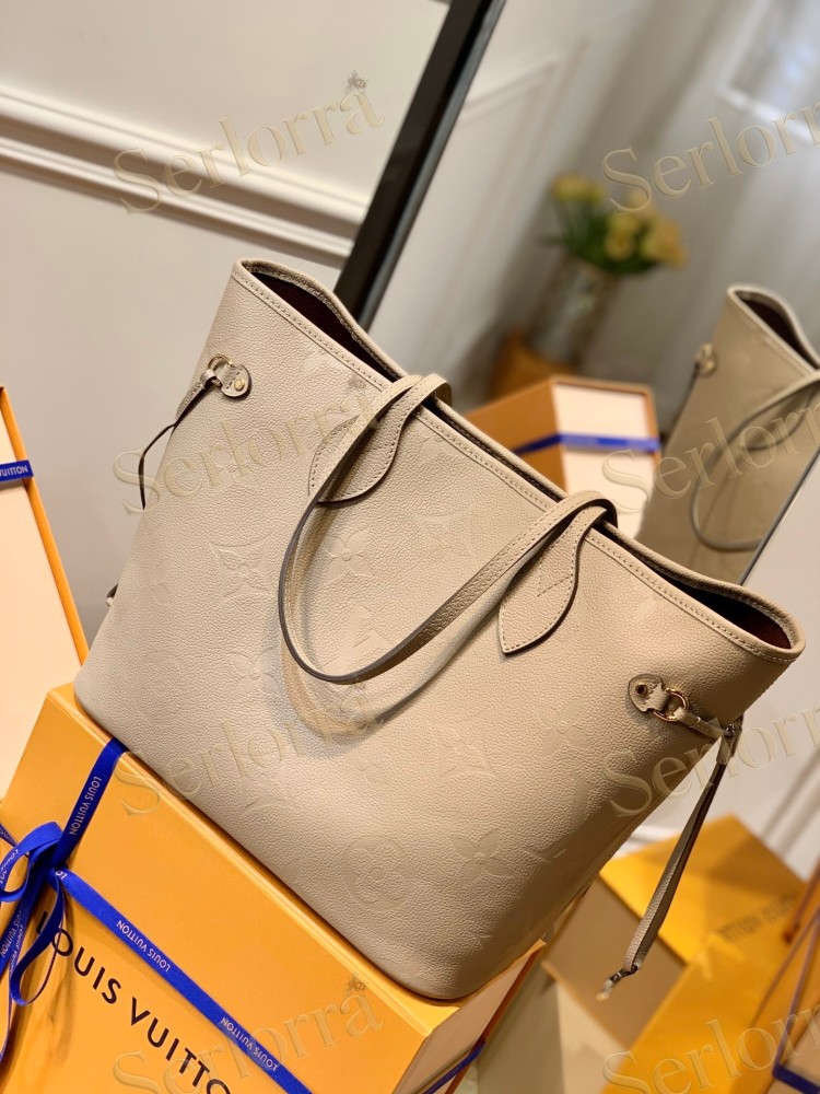 LV Neverfull MM