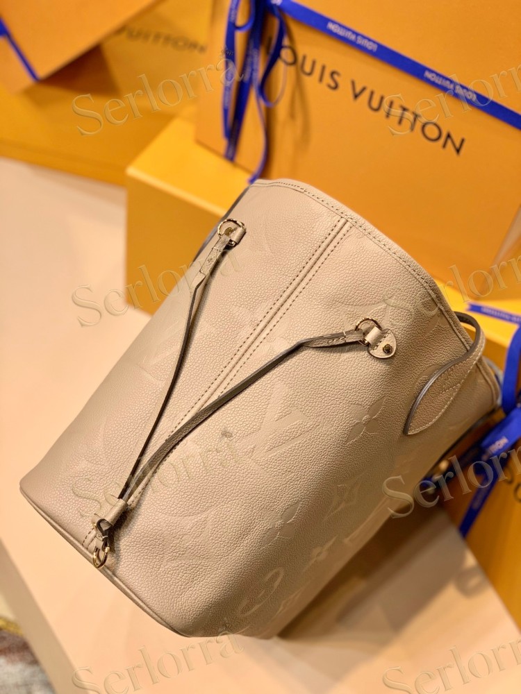 LV Neverfull MM