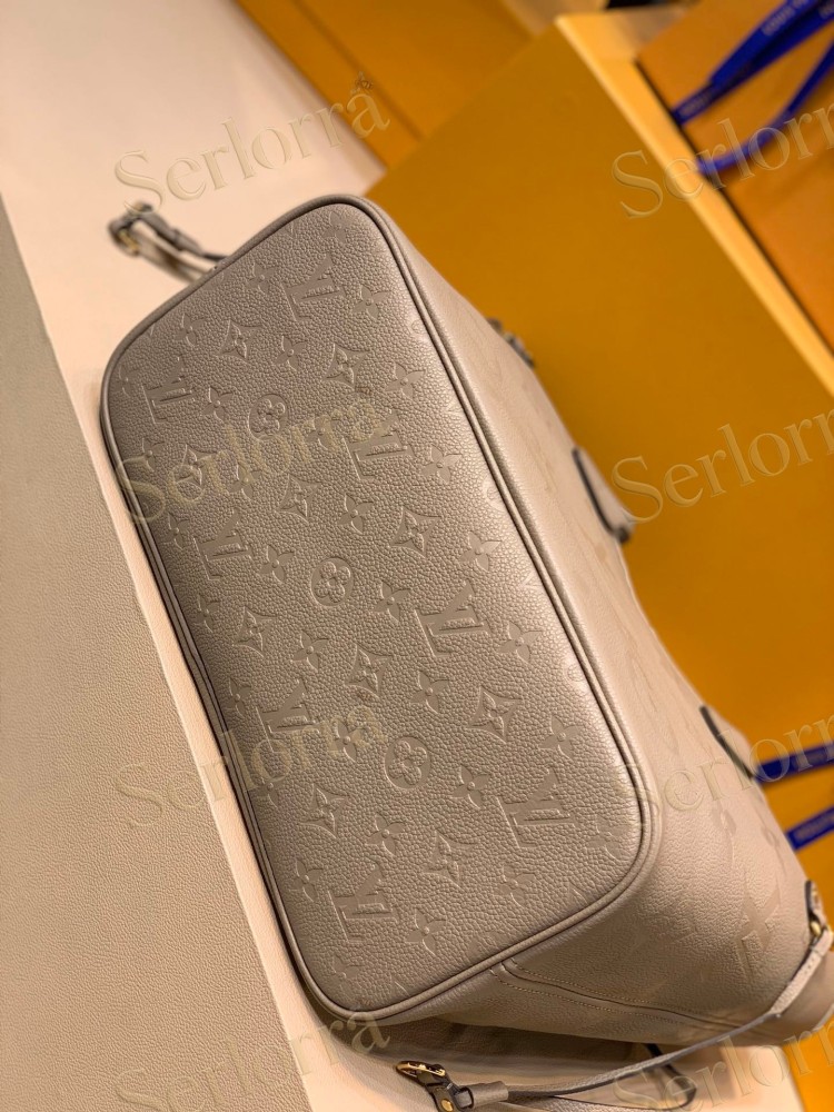 LV Neverfull MM