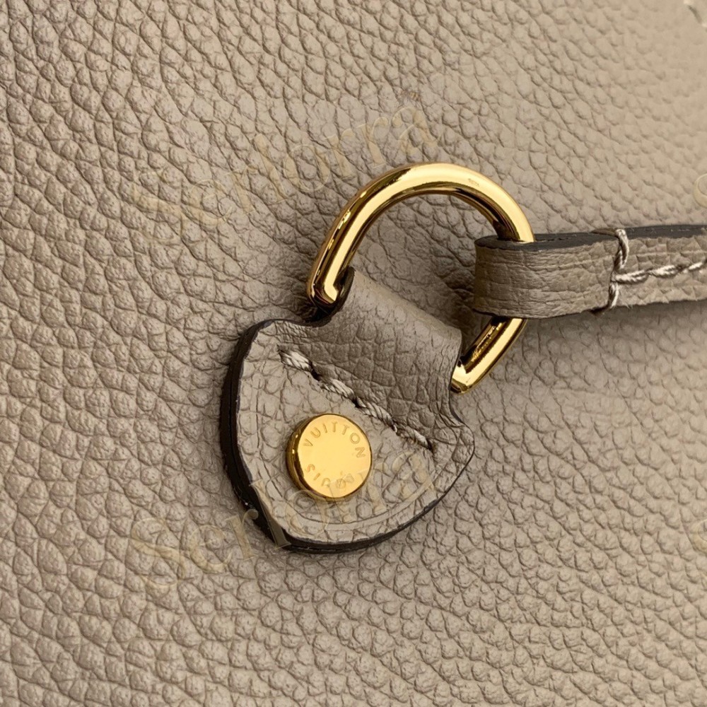 LV Neverfull MM