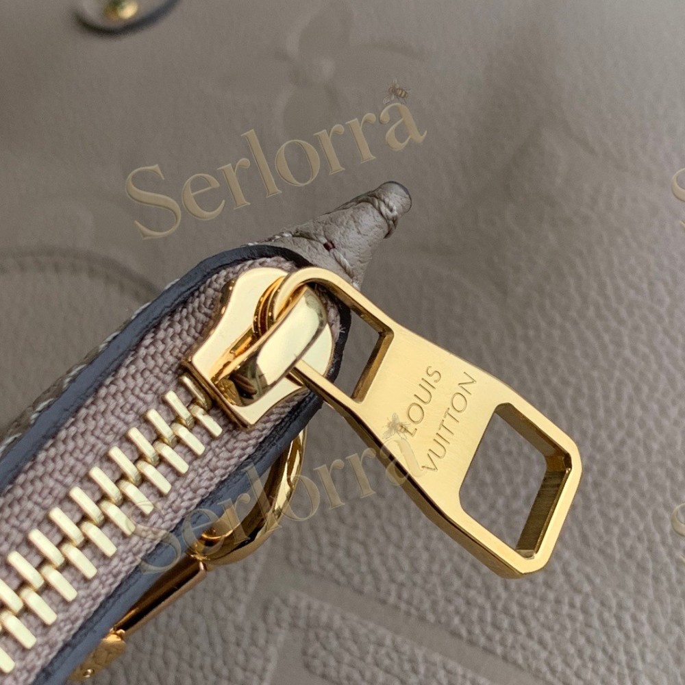 LV Neverfull MM