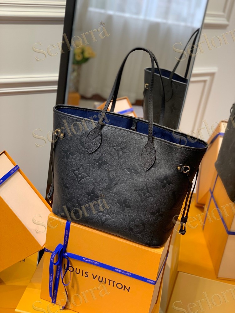 LV Neverfull MM