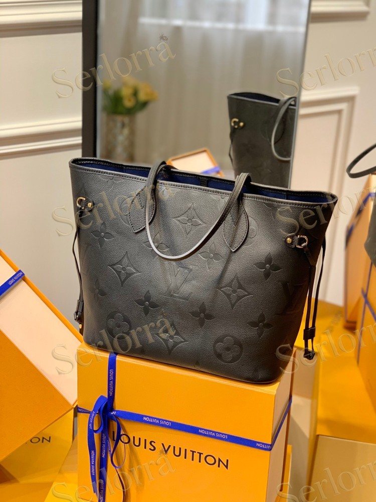 LV Neverfull MM