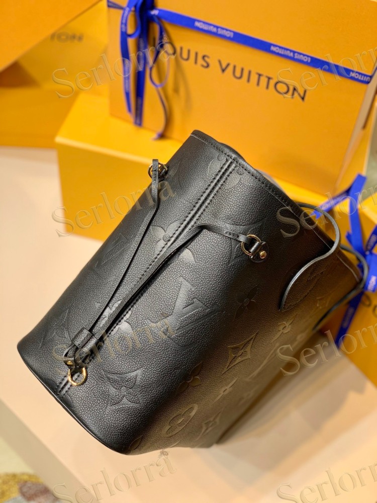 LV Neverfull MM
