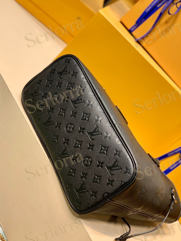 LV Neverfull MM