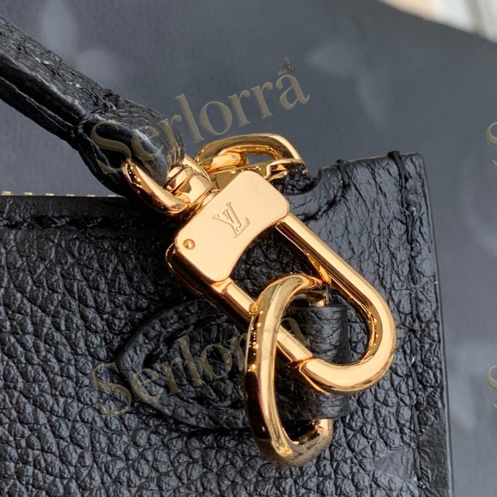 LV Neverfull MM