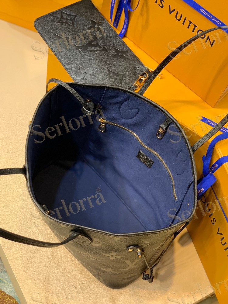 LV Neverfull MM