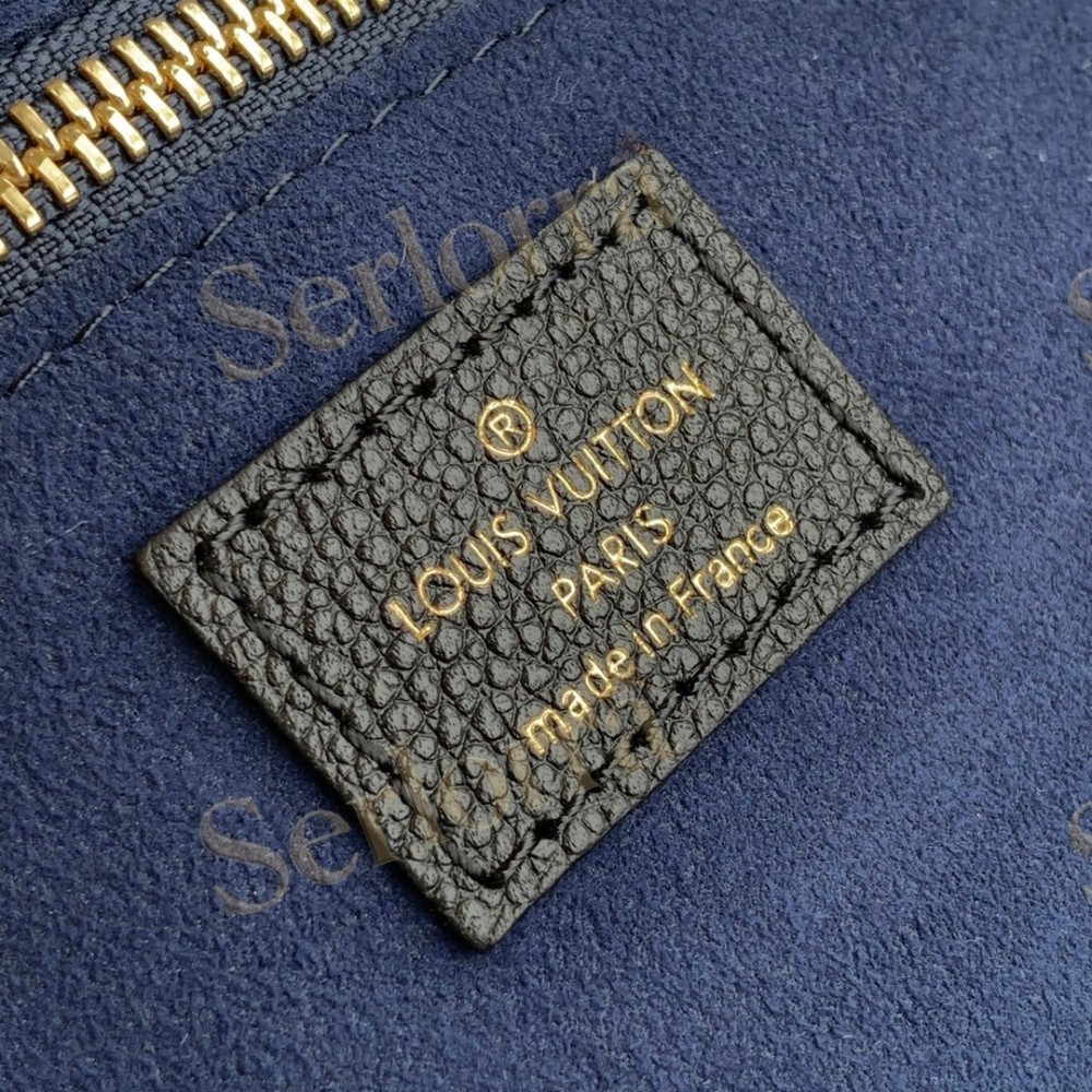 LV Neverfull MM