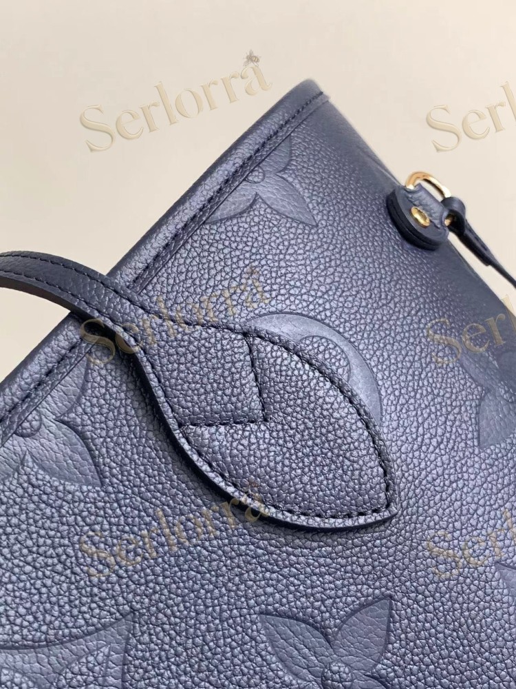 LV Neverfull MM