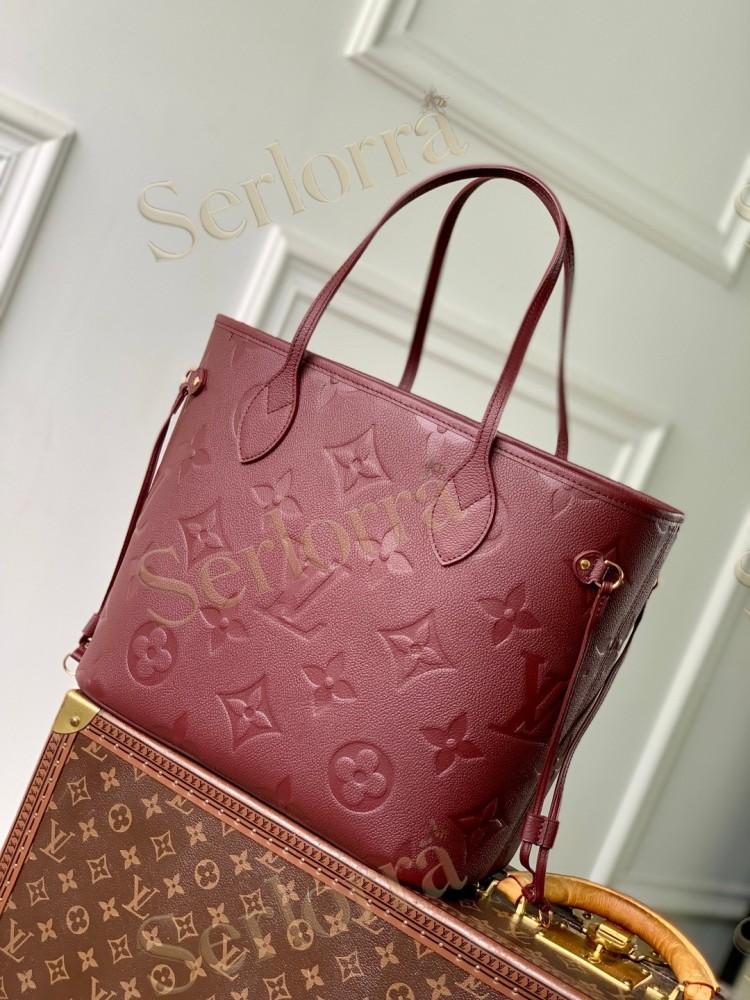 LV Neverfull MM