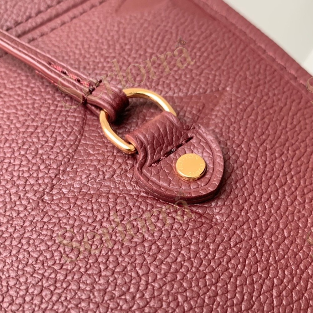 LV Neverfull MM