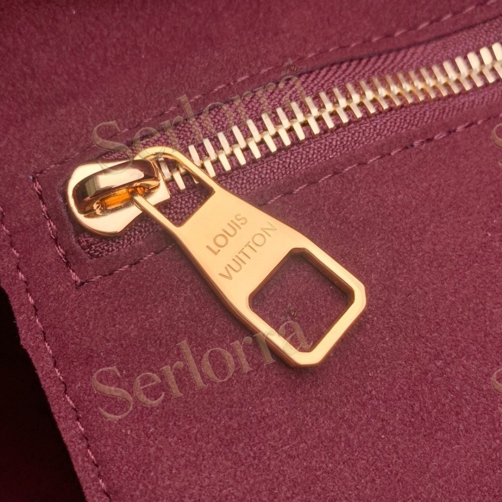 LV Neverfull MM