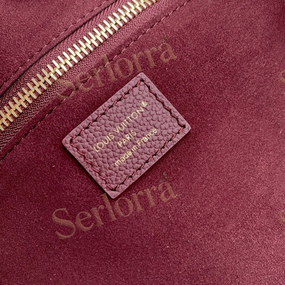 LV Neverfull MM