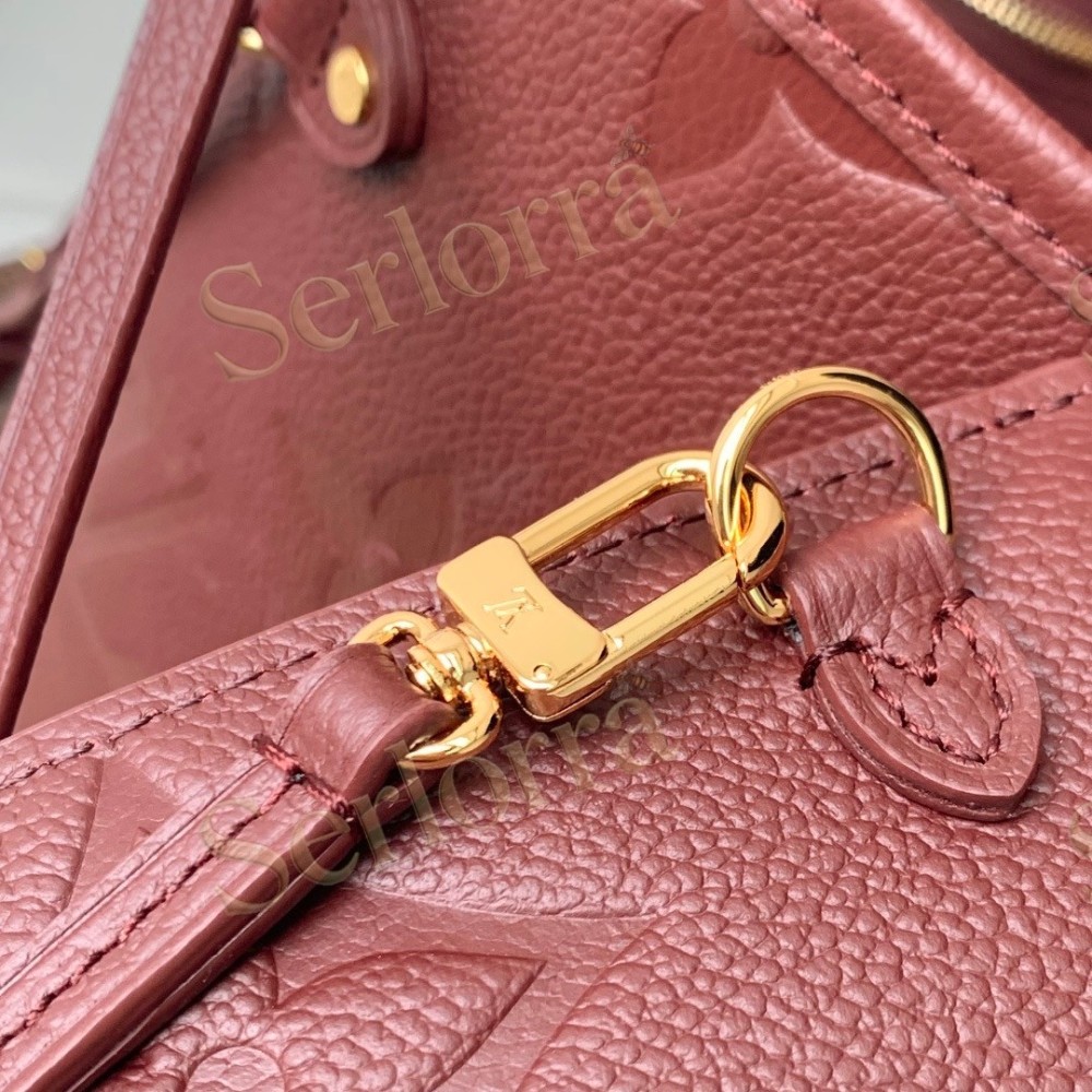 LV Neverfull MM