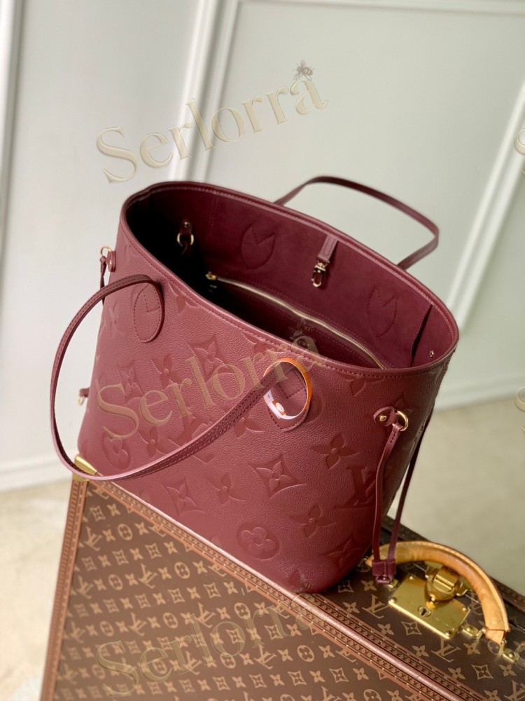 LV Neverfull MM