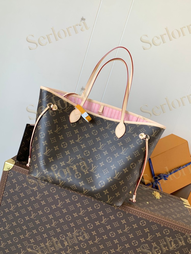 LV Neverfull MM