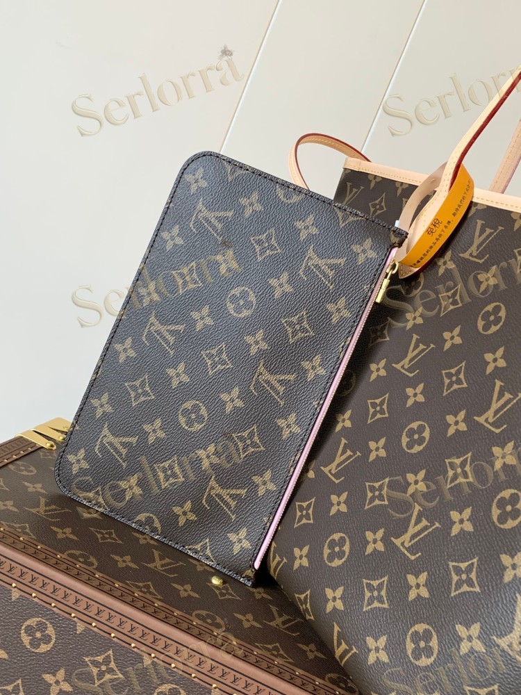 LV Neverfull MM
