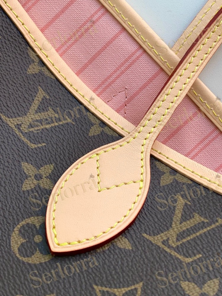 LV Neverfull MM