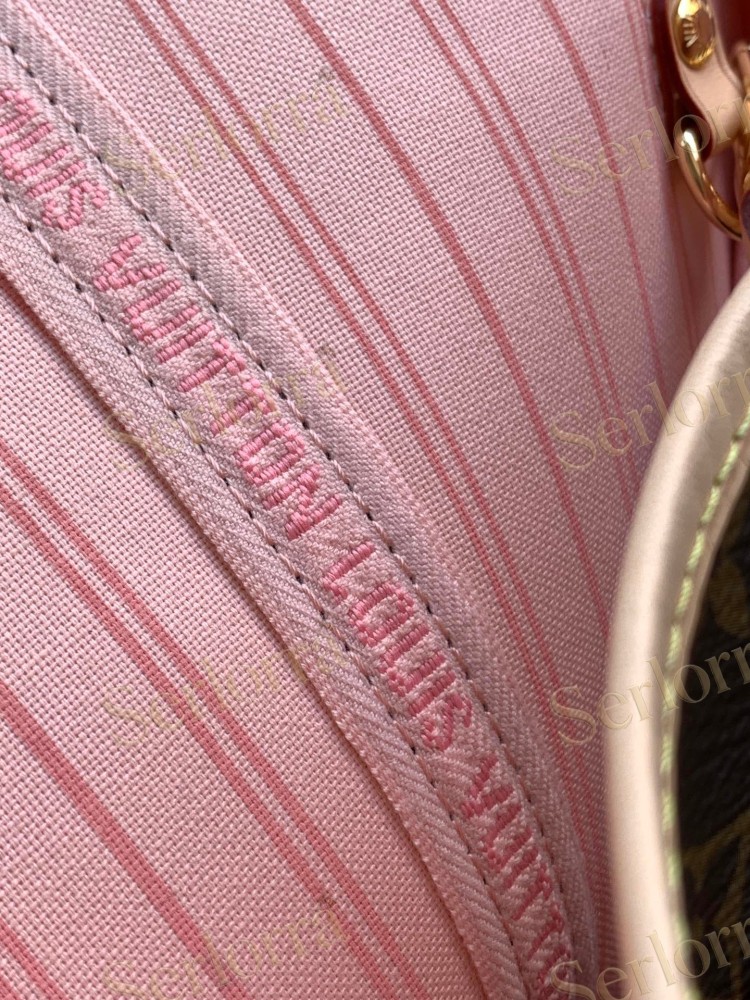 LV Neverfull MM