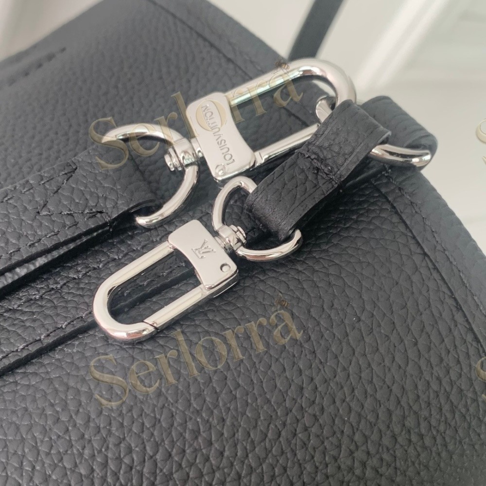 LV Neverfull Bandoulière Inside Out BB