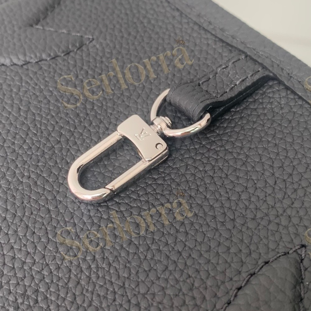 LV Neverfull Bandoulière Inside Out BB