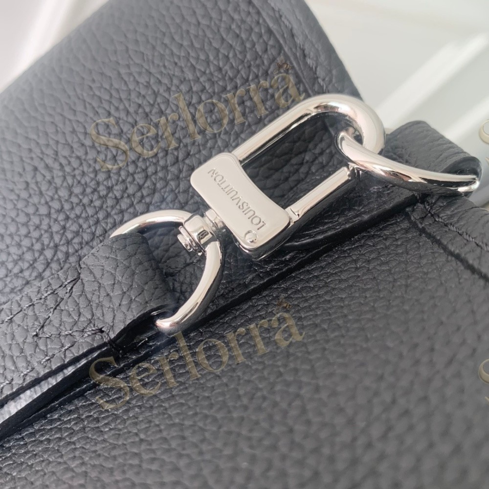 LV Neverfull Bandoulière Inside Out BB