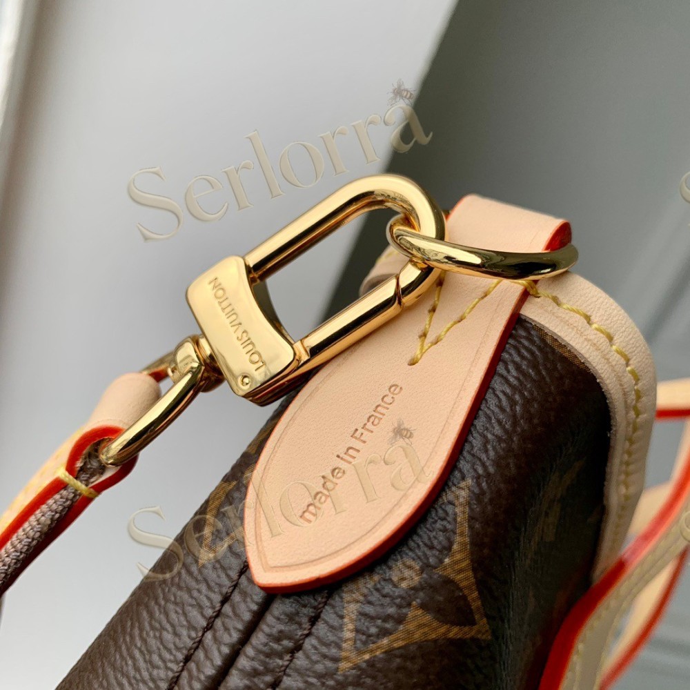 LV Neverfull BB