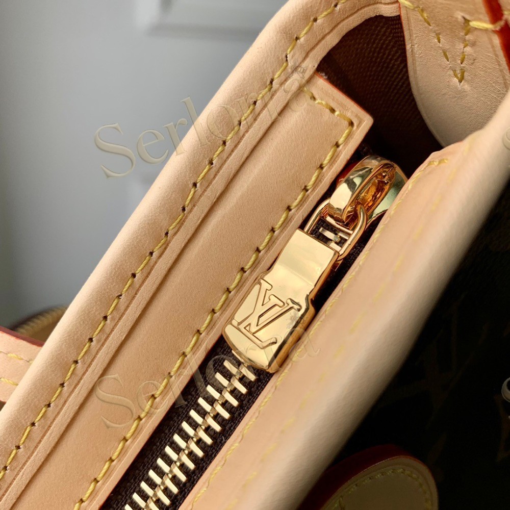 LV Neverfull BB
