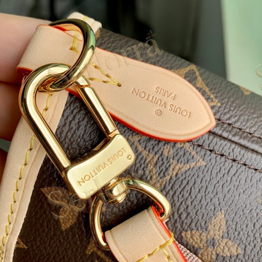LV Neverfull BB