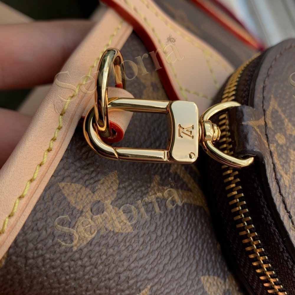 LV Neverfull BB