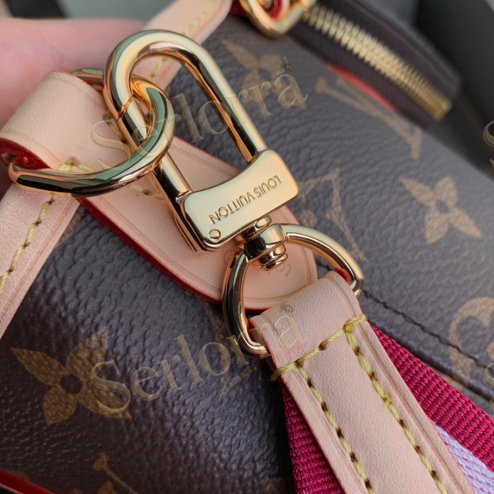 LV Neverfull BB
