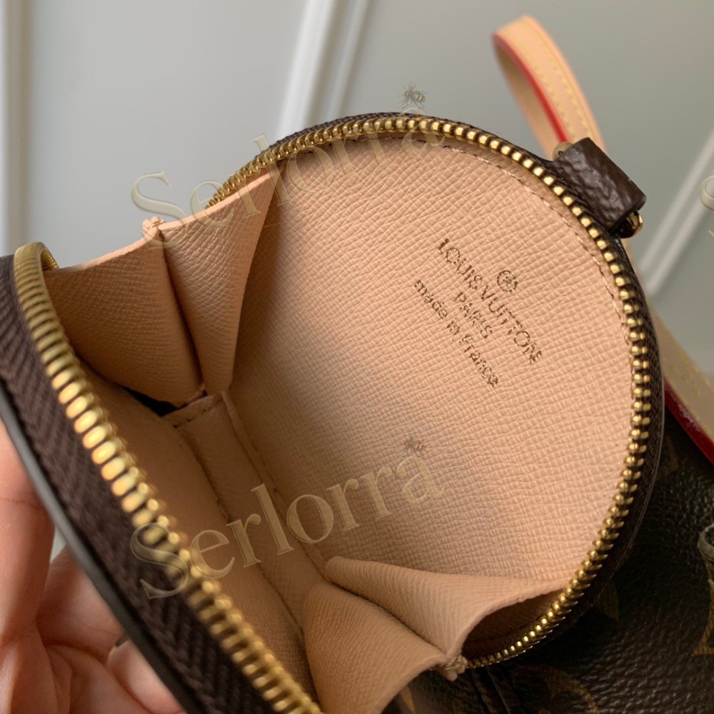 LV Neverfull BB