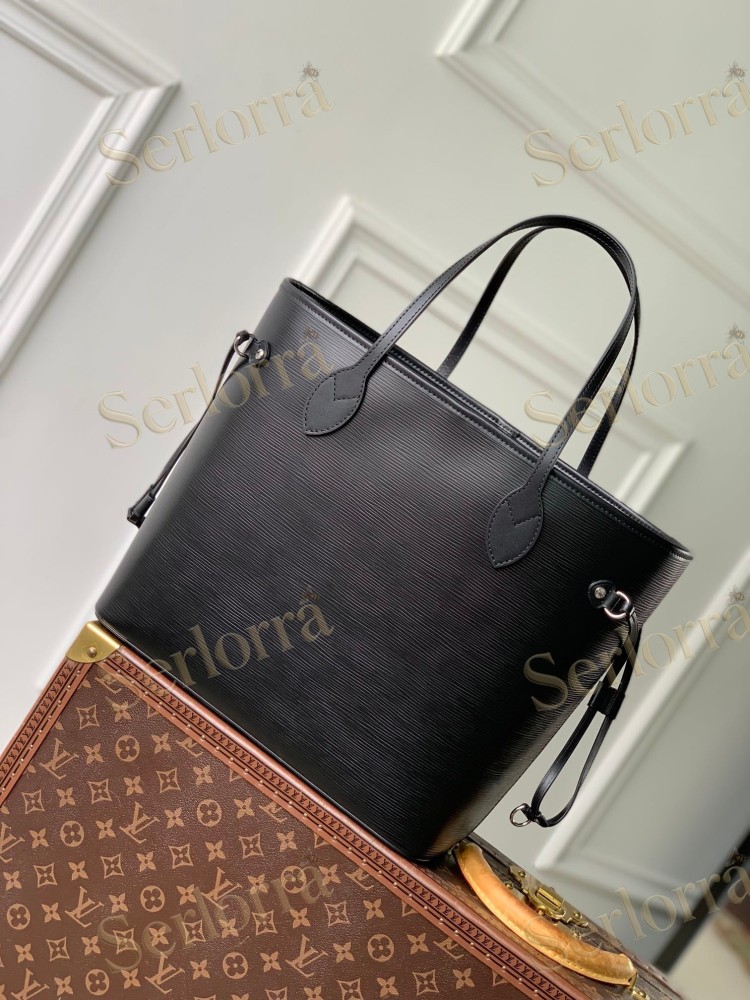 LV Neverfull MM