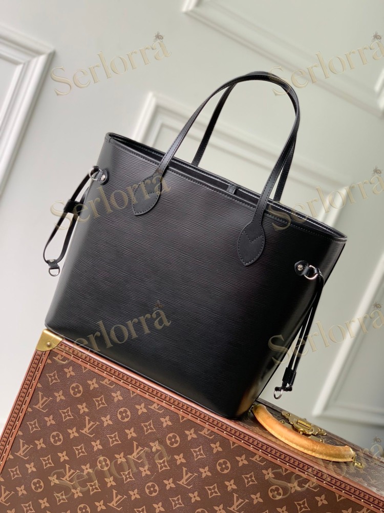 LV Neverfull MM