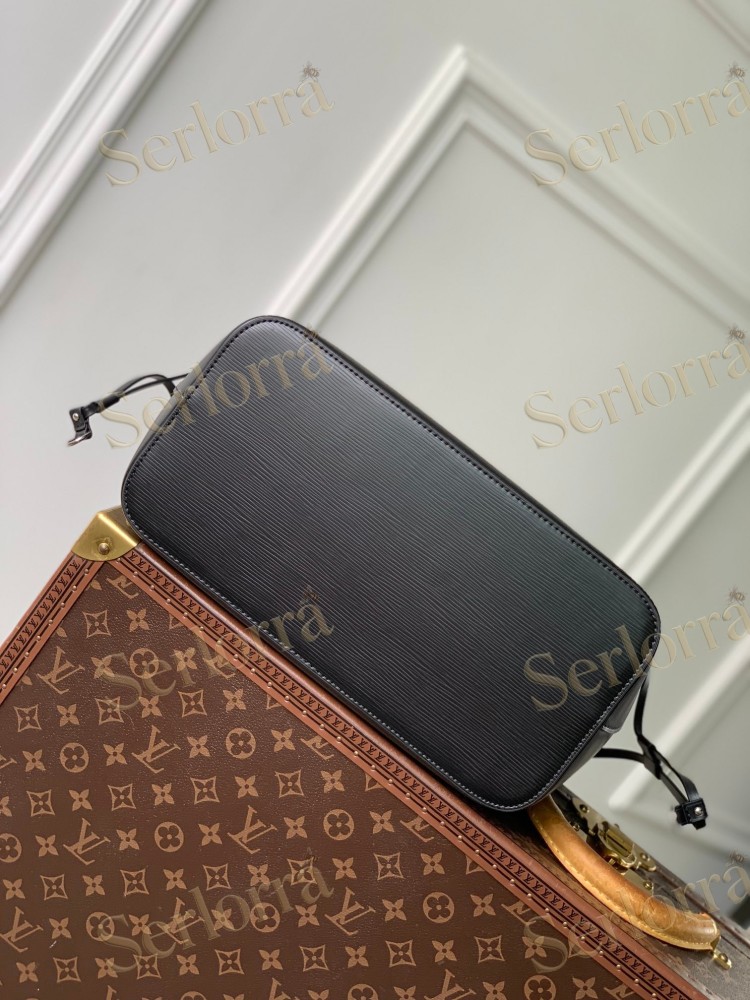 LV Neverfull MM