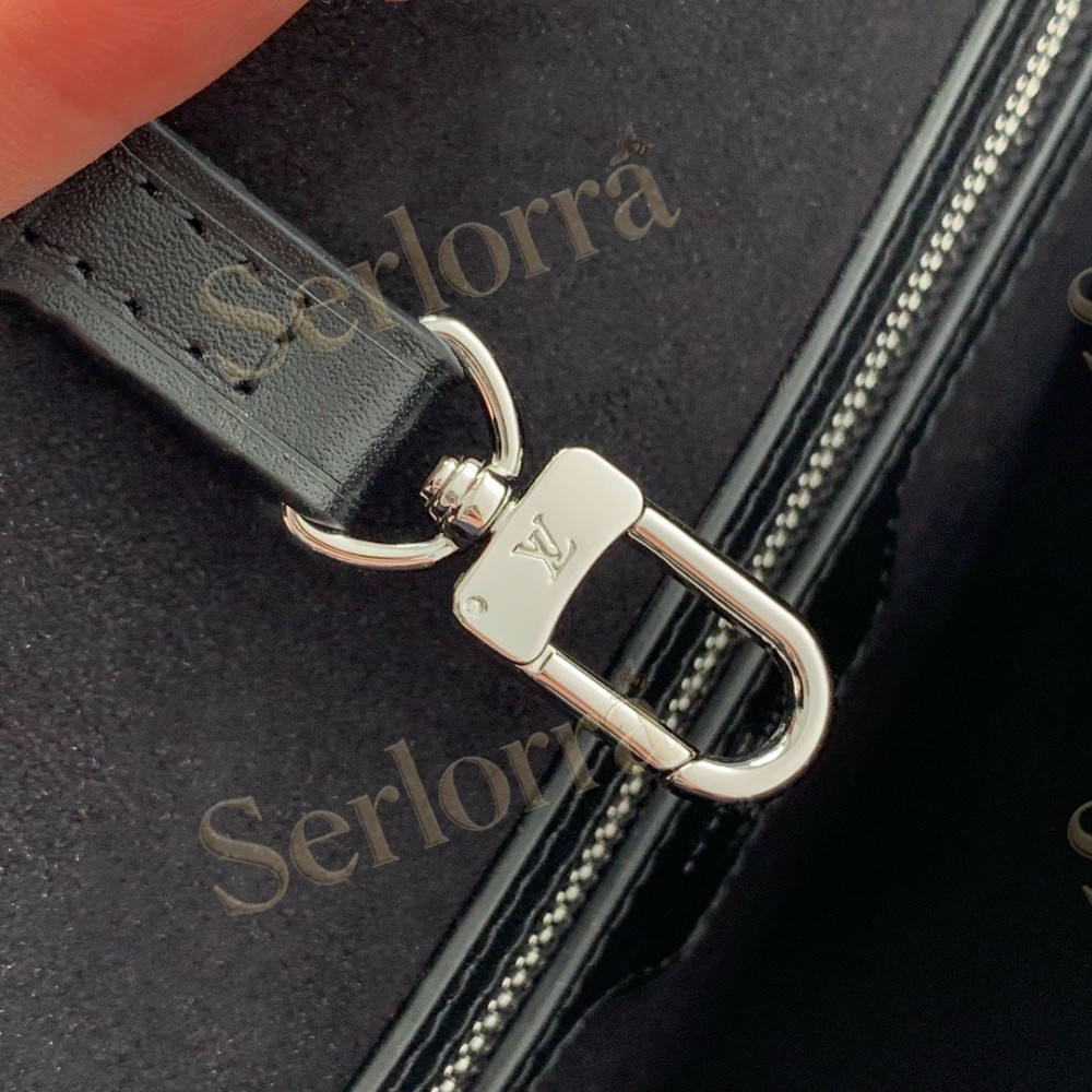 LV Neverfull MM
