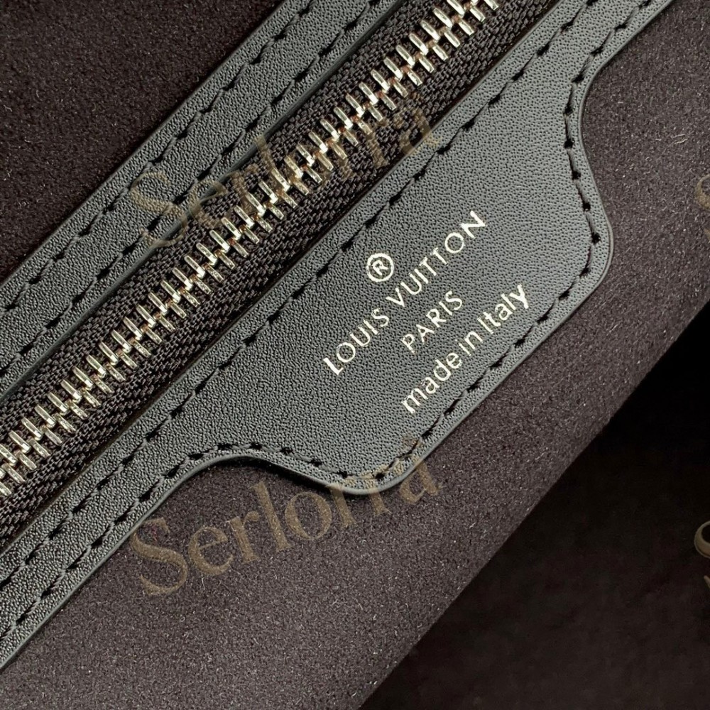 LV Neverfull MM