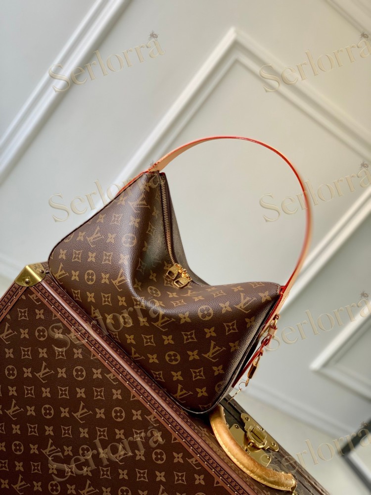 LV Slouchy PM