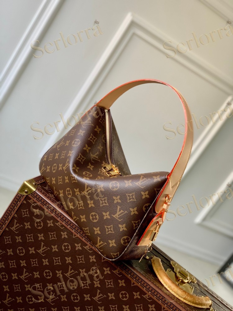LV Slouchy PM