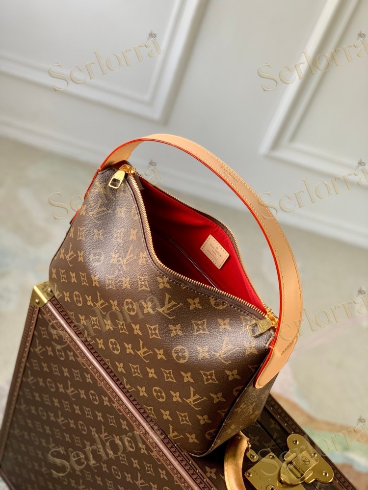 LV Slouchy PM