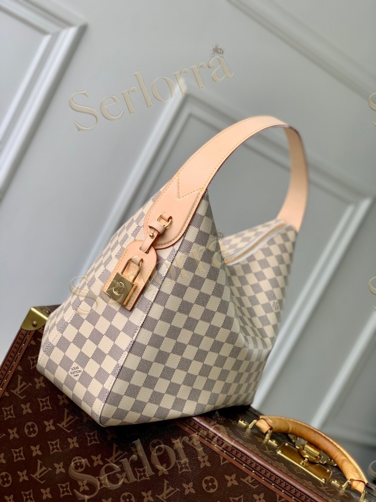 LV Slouchy MM