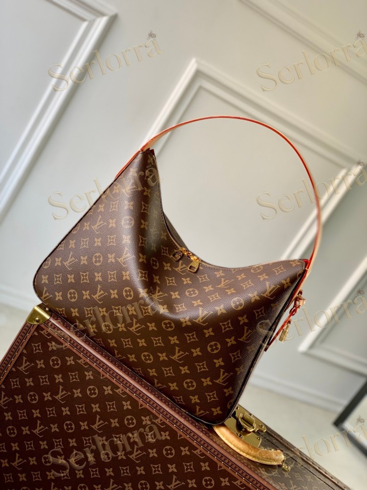 LV Slouchy MM