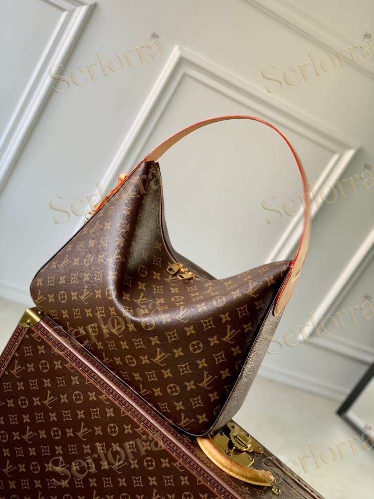 LV Slouchy MM