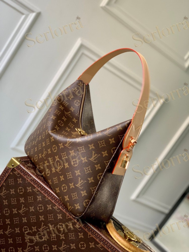 LV Slouchy MM