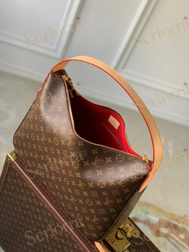 LV Slouchy MM