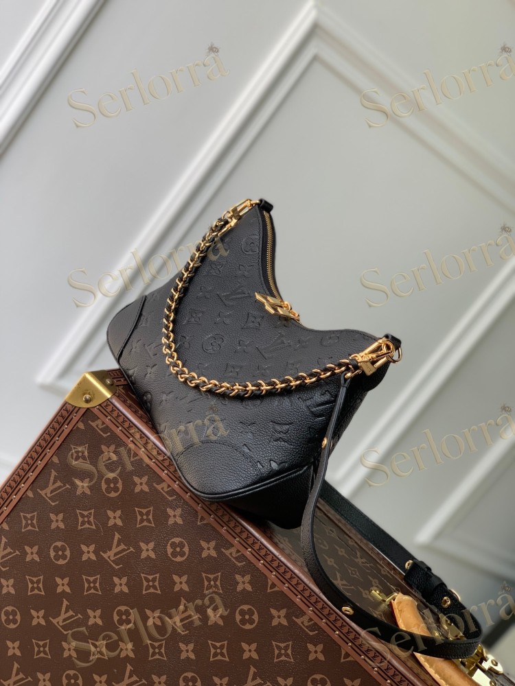 LV Boulogne PM