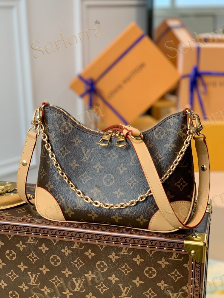 LV Boulogne PM