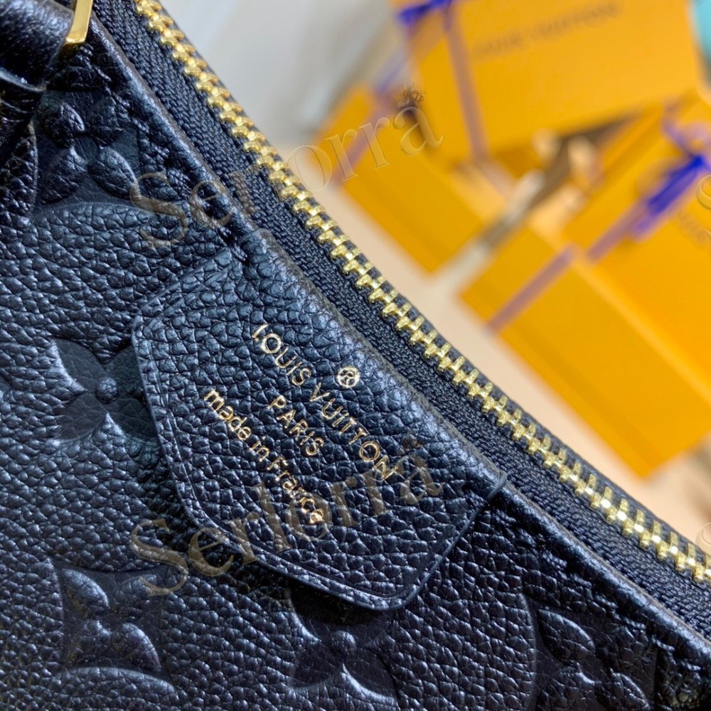 LV Easy Pouch On Strap