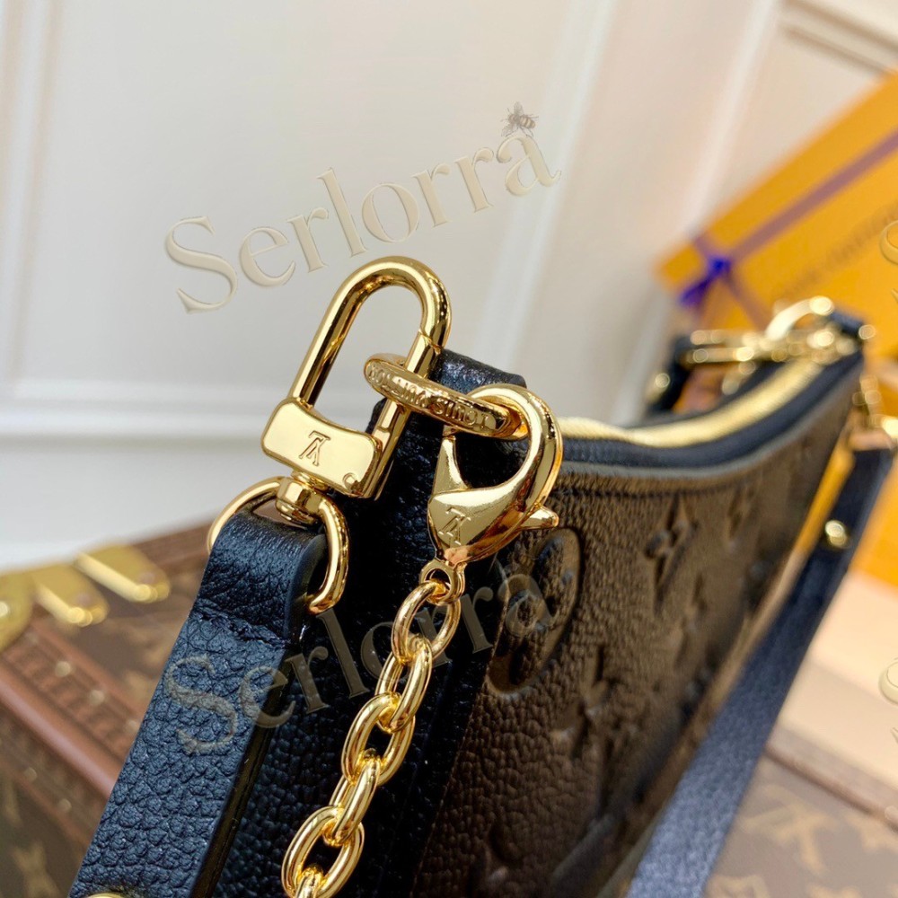 LV Easy Pouch On Strap